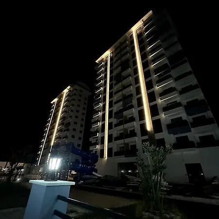 Sea View, Huge Swimming Pool