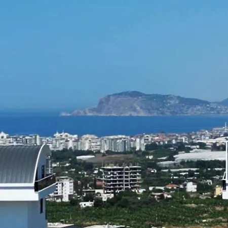 Sea View, Huge Swimming Pool *