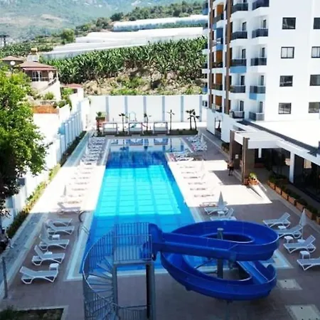 Sea View, Huge Swimming Pool