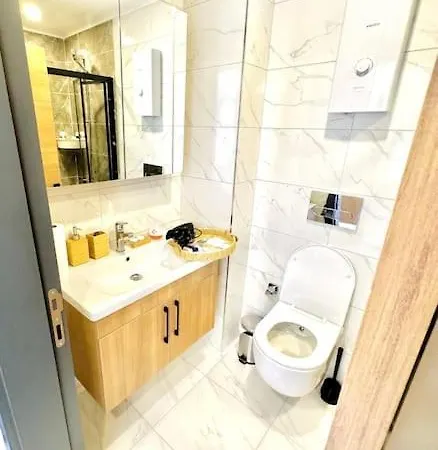 Apartamento Sea View, Huge Swimming Pool *
