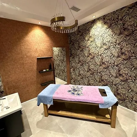 Apartamento Sea View, Huge Swimming Pool