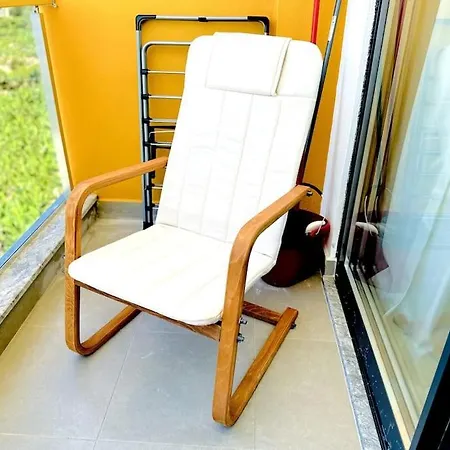 Apartamento Sea View, Huge Swimming Pool Alanya