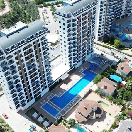 Apartamento Sea View, Huge Swimming Pool